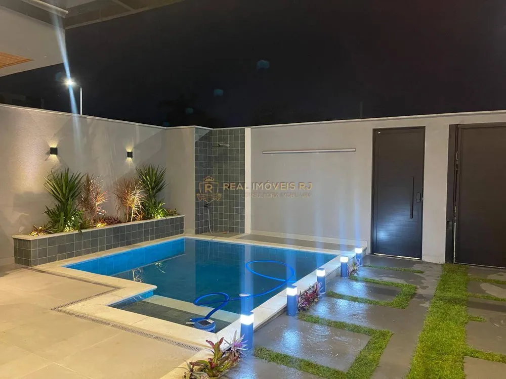 Casa, 4 quartos, 460 m² - Foto 26