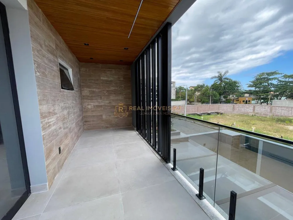 Casa, 4 quartos, 460 m² - Foto 4