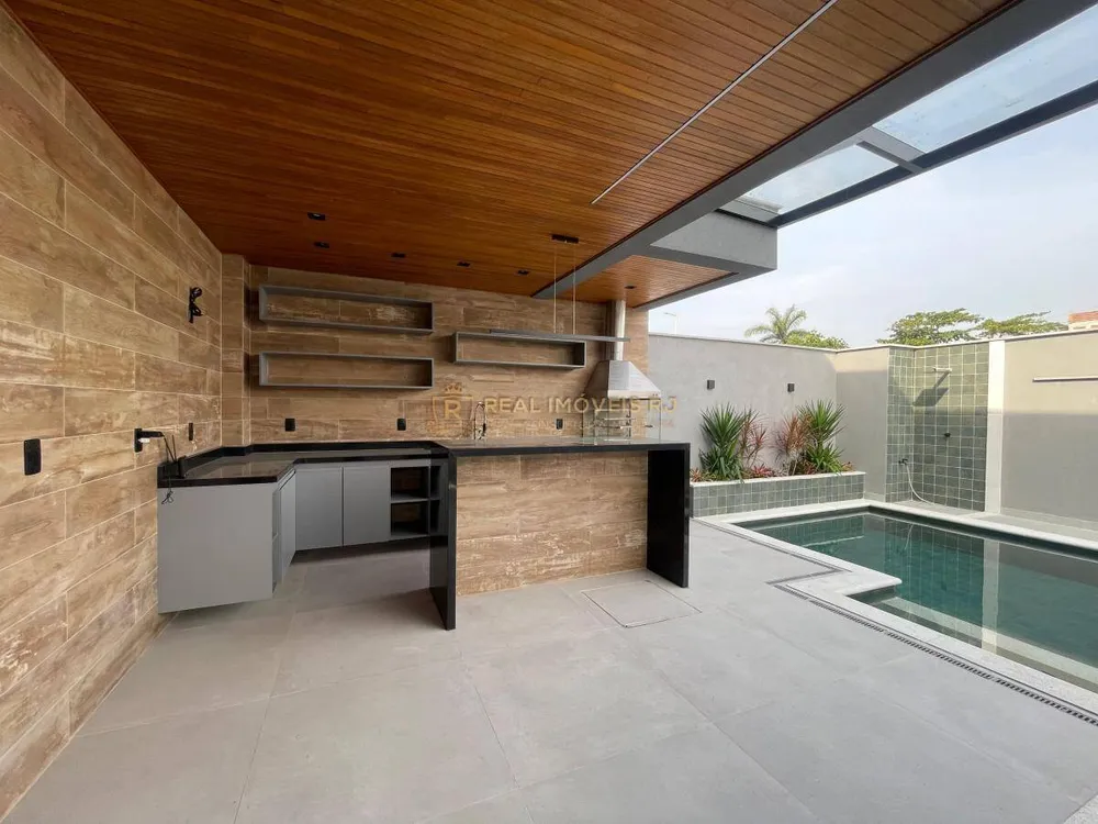 Casa, 4 quartos, 460 m² - Foto 19