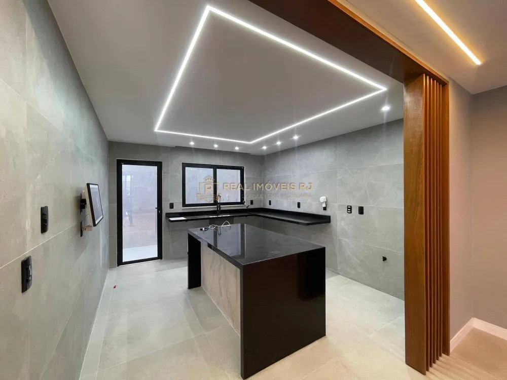 Casa, 4 quartos, 460 m² - Foto 12