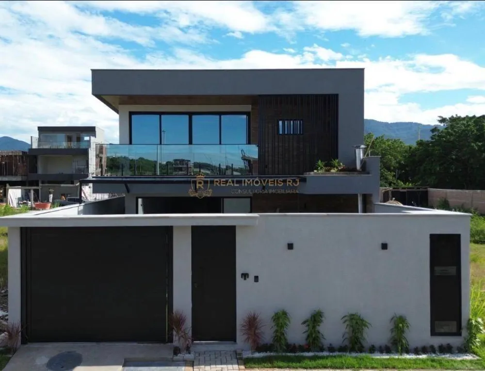 Casa, 4 quartos, 460 m² - Foto 2