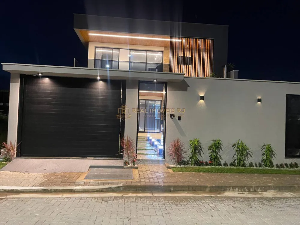Casa, 4 quartos, 460 m² - Foto 25