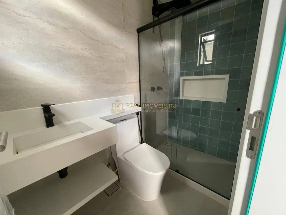 Casa, 4 quartos, 460 m² - Foto 21