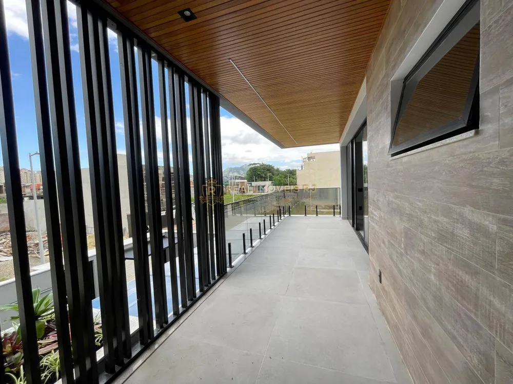 Casa, 4 quartos, 460 m² - Foto 3