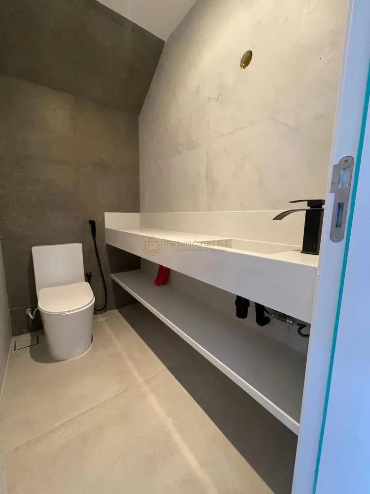 Casa, 4 quartos, 460 m² - Foto 20