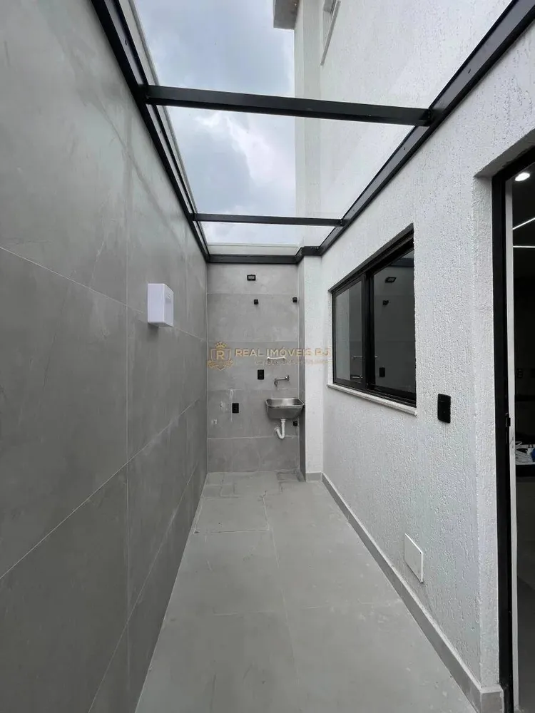 Casa, 4 quartos, 460 m² - Foto 11