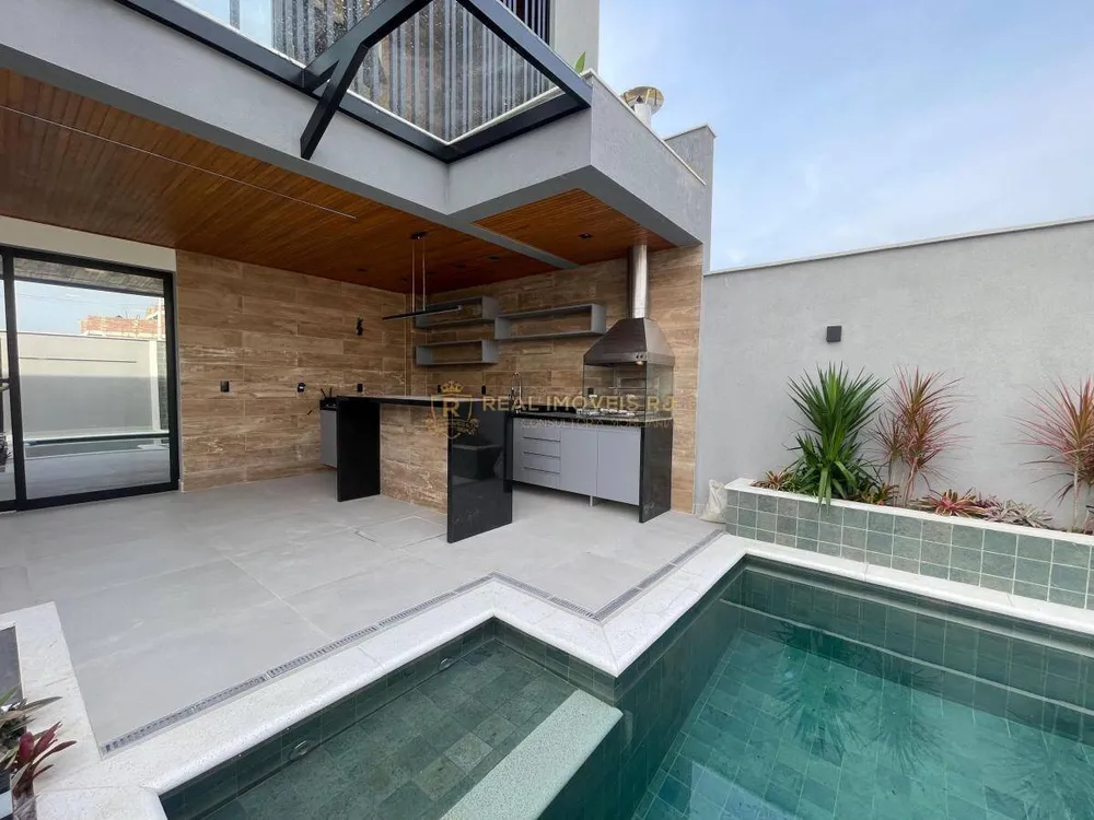Casa, 4 quartos, 460 m² - Foto 18