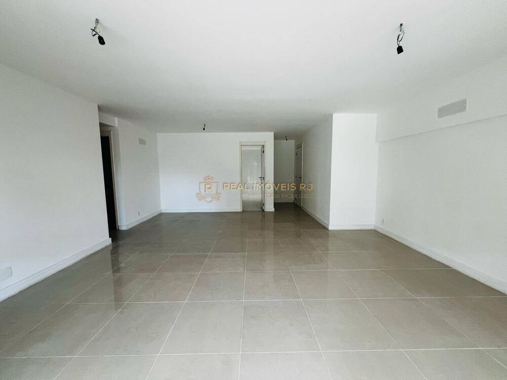 Apartamento, 4 quartos, 169 m² - Foto 3