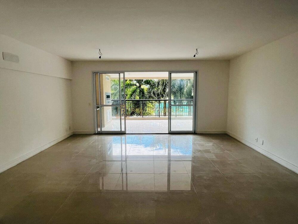 Apartamento, 4 quartos, 169 m² - Foto 4