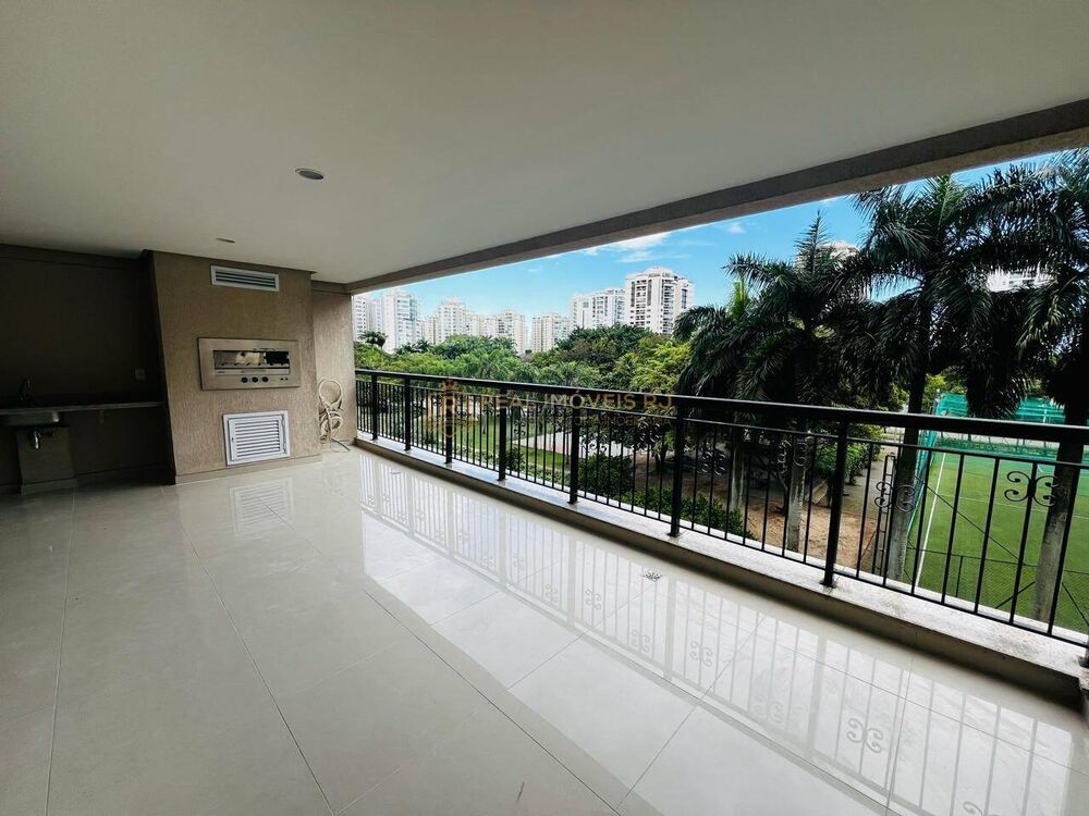 Apartamento, 4 quartos, 169 m² - Foto 8