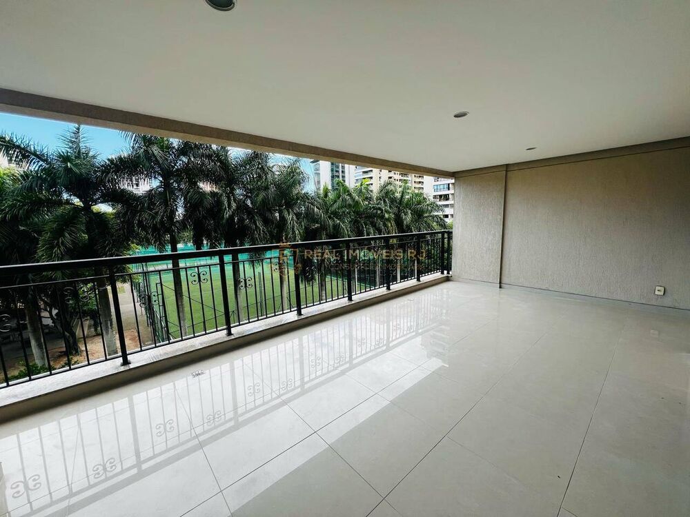 Apartamento, 4 quartos, 169 m² - Foto 7
