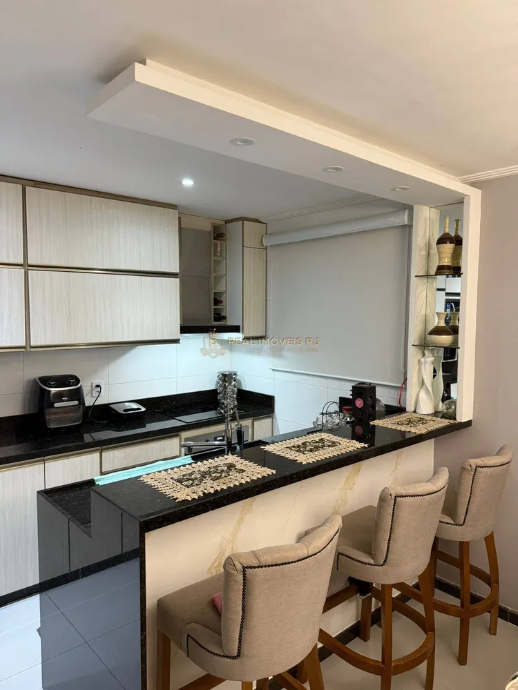 Casa, 3 quartos, 200 m² - Foto 13