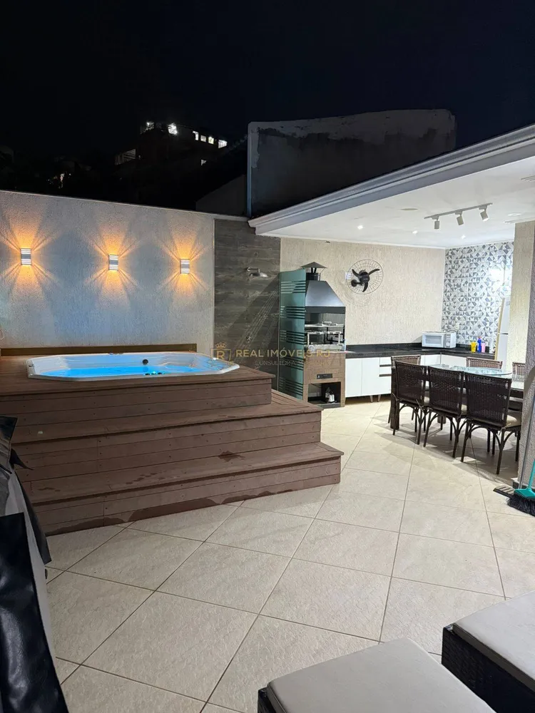 Casa, 3 quartos, 200 m² - Foto 47