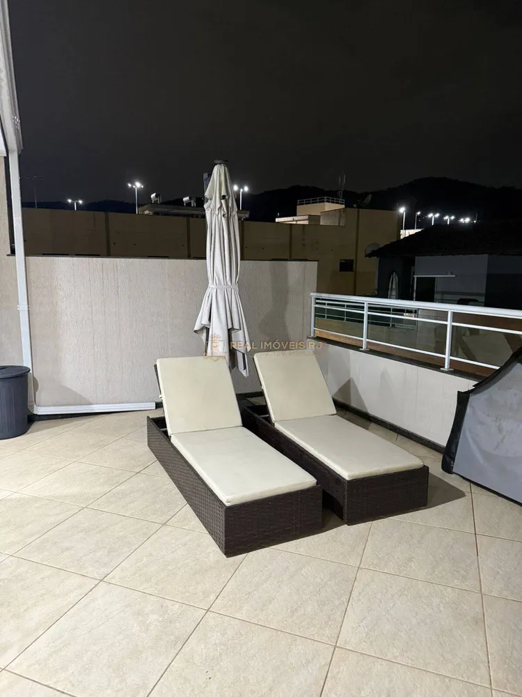 Casa, 3 quartos, 200 m² - Foto 8