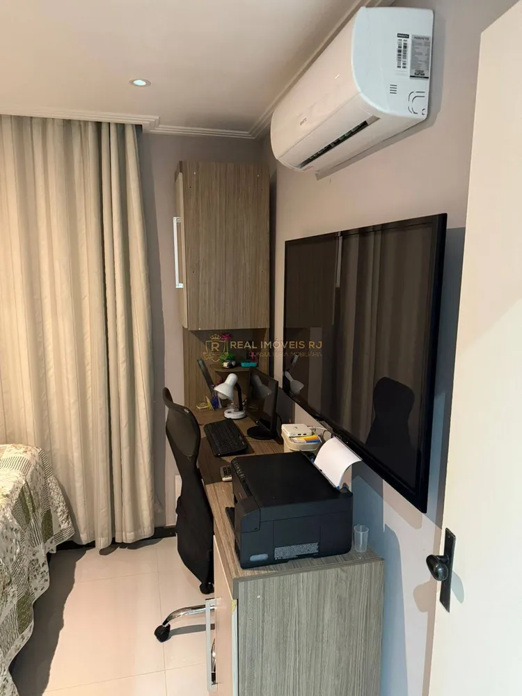 Casa, 3 quartos, 200 m² - Foto 21