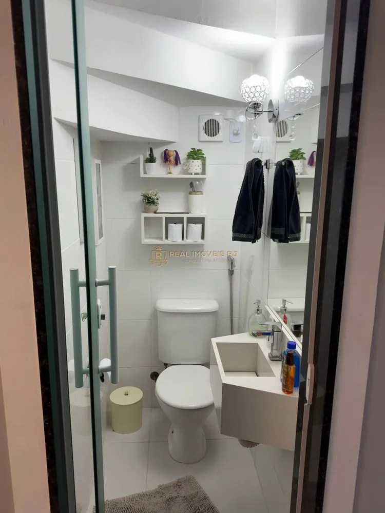 Casa, 3 quartos, 200 m² - Foto 10