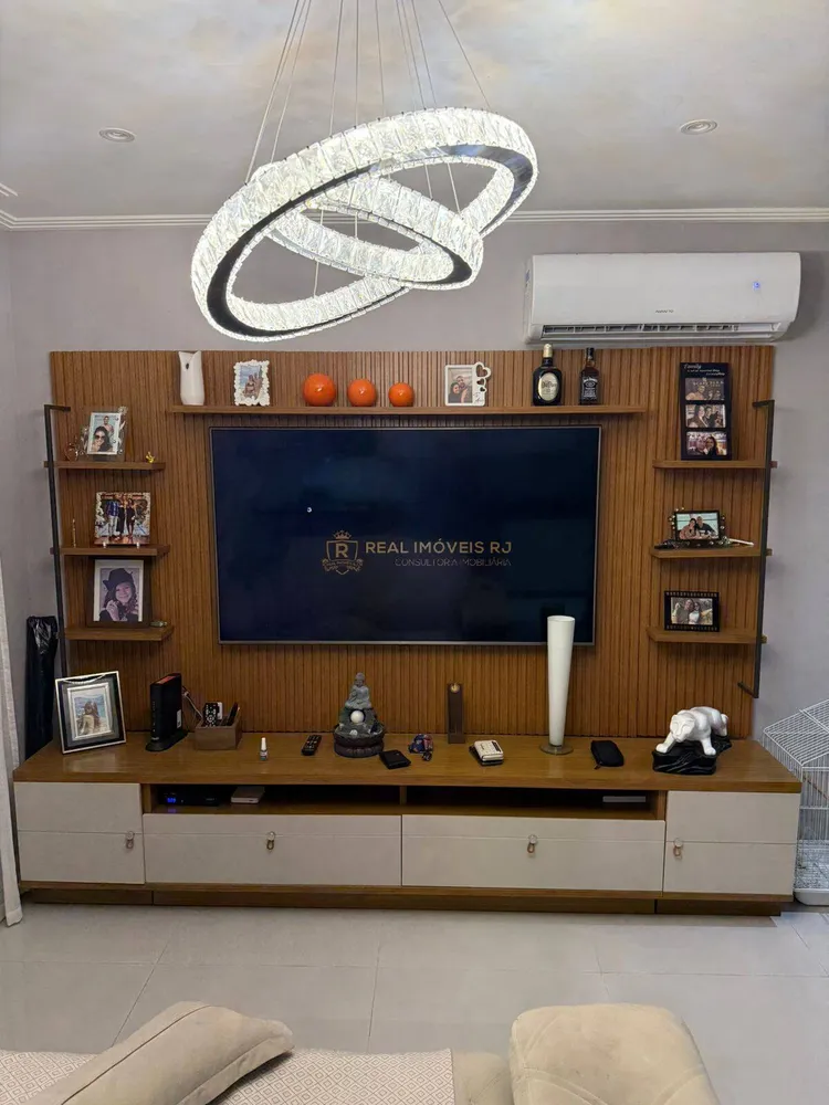 Casa, 3 quartos, 200 m² - Foto 7