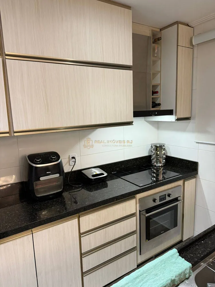 Casa, 3 quartos, 200 m² - Foto 6