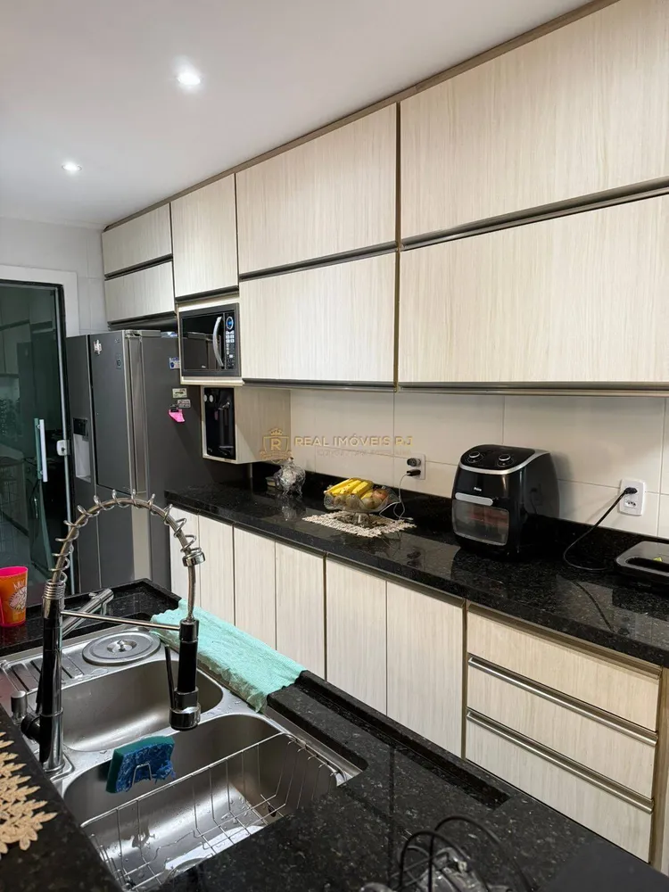 Casa, 3 quartos, 200 m² - Foto 43