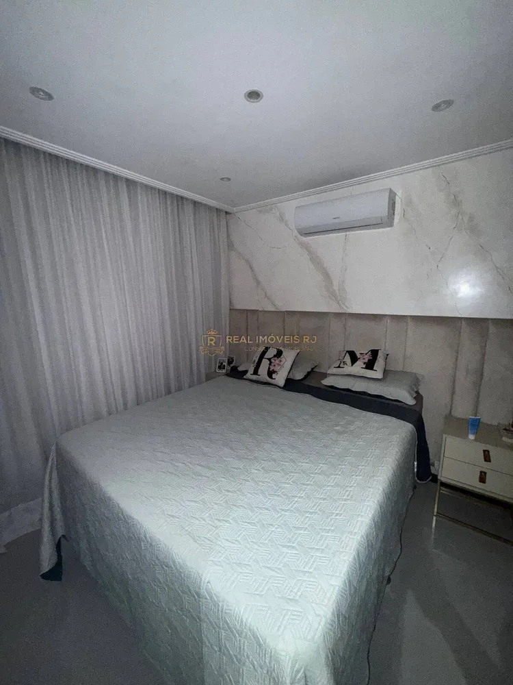 Casa, 3 quartos, 200 m² - Foto 12