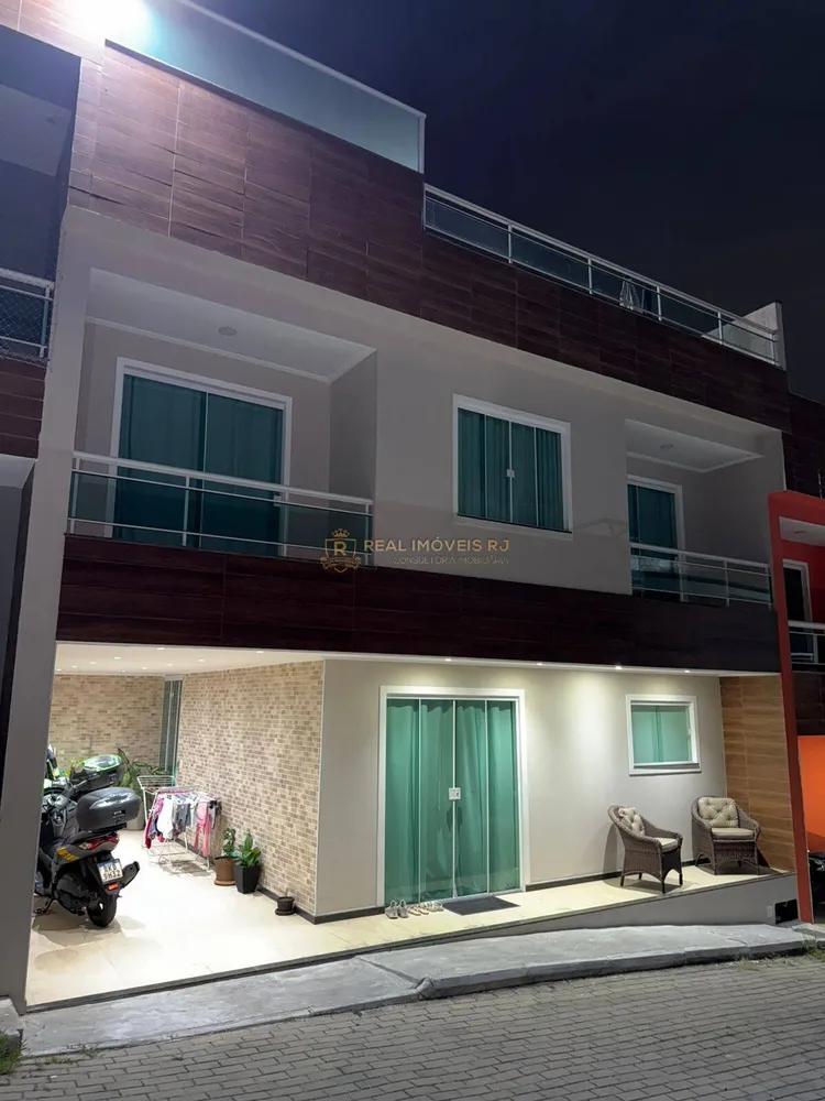 Casa, 3 quartos, 200 m² - Foto 26