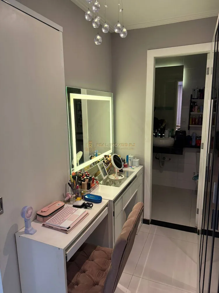 Casa, 3 quartos, 200 m² - Foto 9