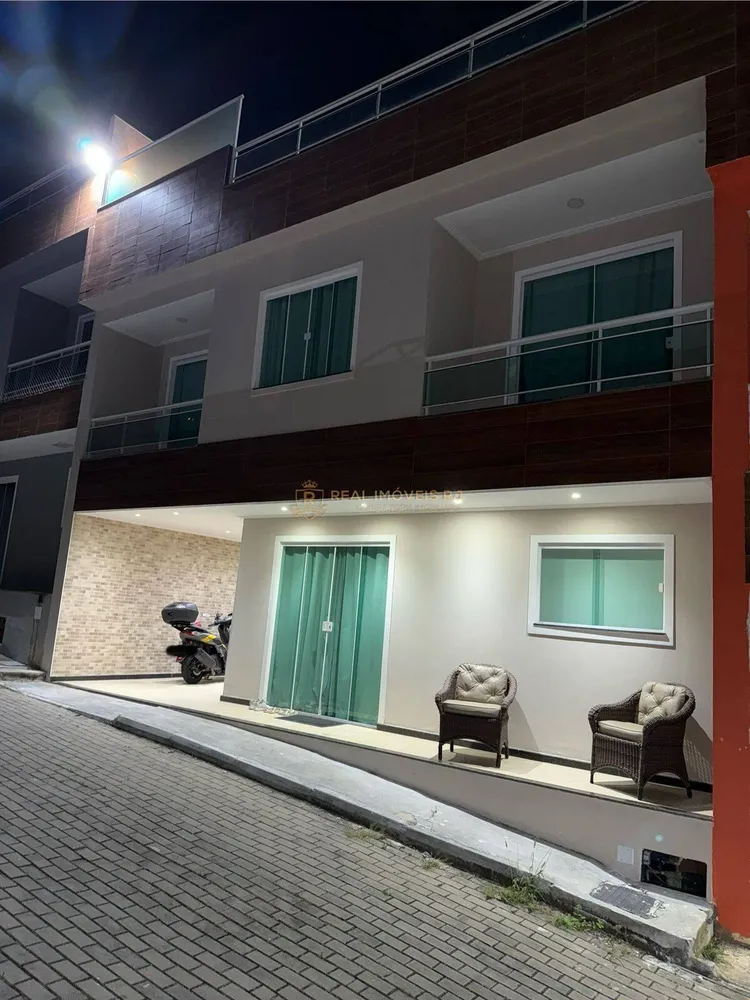 Casa, 3 quartos, 200 m² - Foto 2