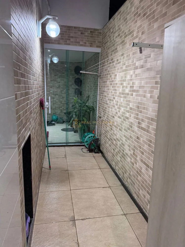 Casa, 3 quartos, 200 m² - Foto 55