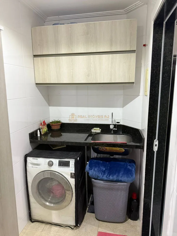 Casa, 3 quartos, 200 m² - Foto 42
