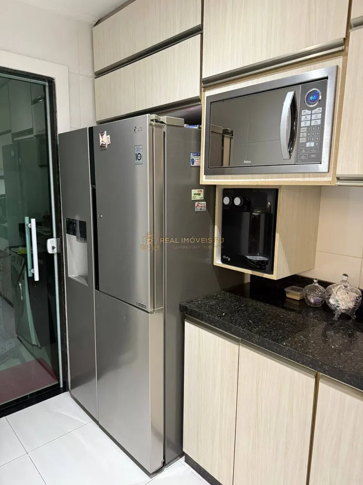 Casa, 3 quartos, 200 m² - Foto 56
