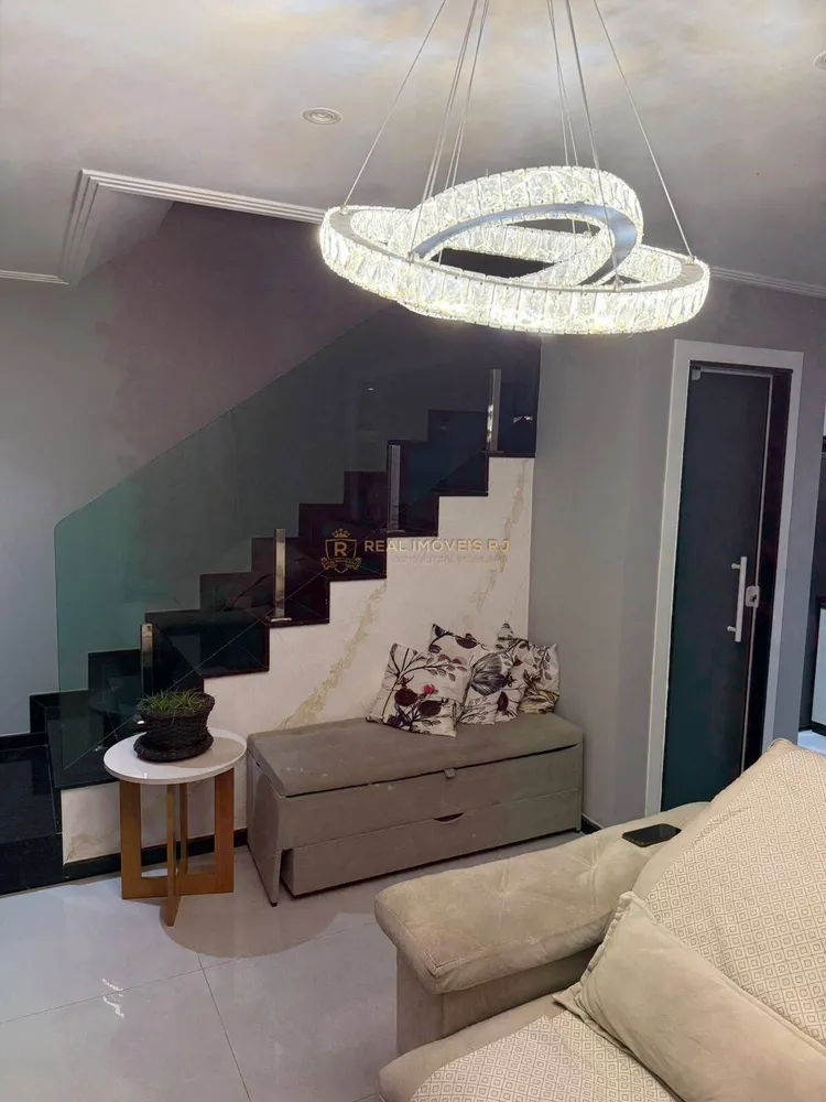 Casa, 3 quartos, 200 m² - Foto 1