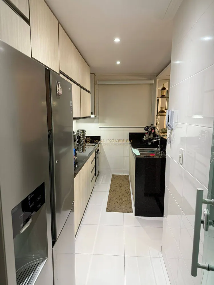 Casa, 3 quartos, 200 m² - Foto 30