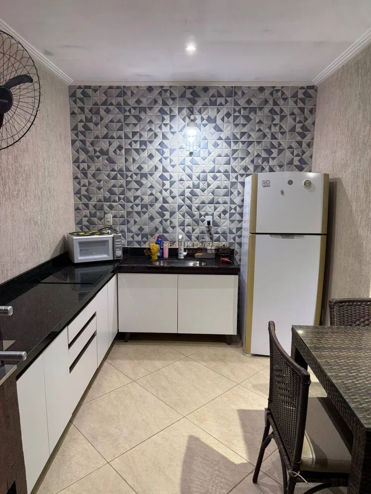 Casa, 3 quartos, 200 m² - Foto 37