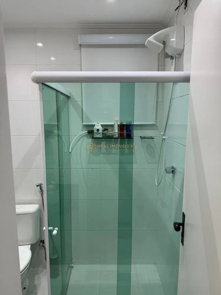 Casa, 3 quartos, 200 m² - Foto 20