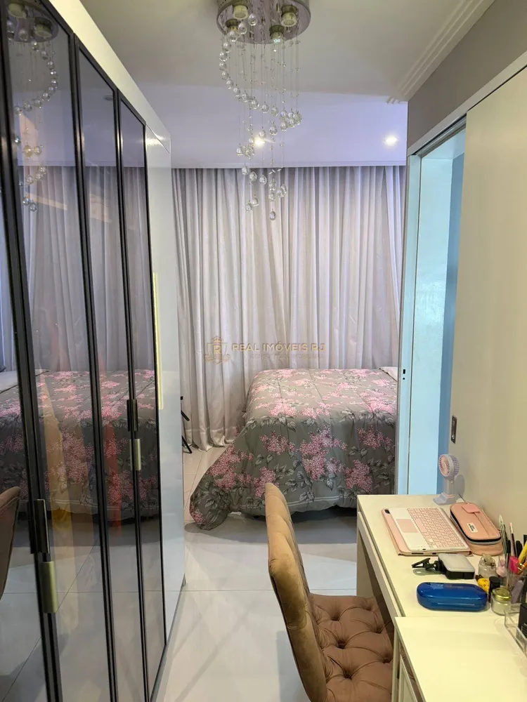 Casa, 3 quartos, 200 m² - Foto 11
