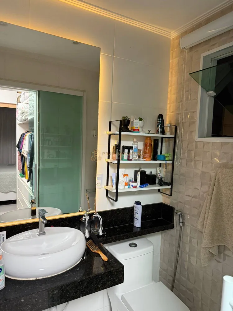Casa, 3 quartos, 200 m² - Foto 18