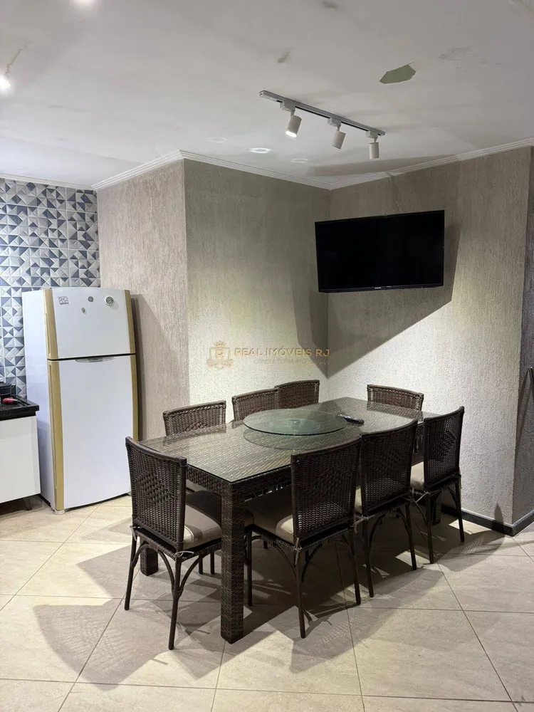 Casa, 3 quartos, 200 m² - Foto 34