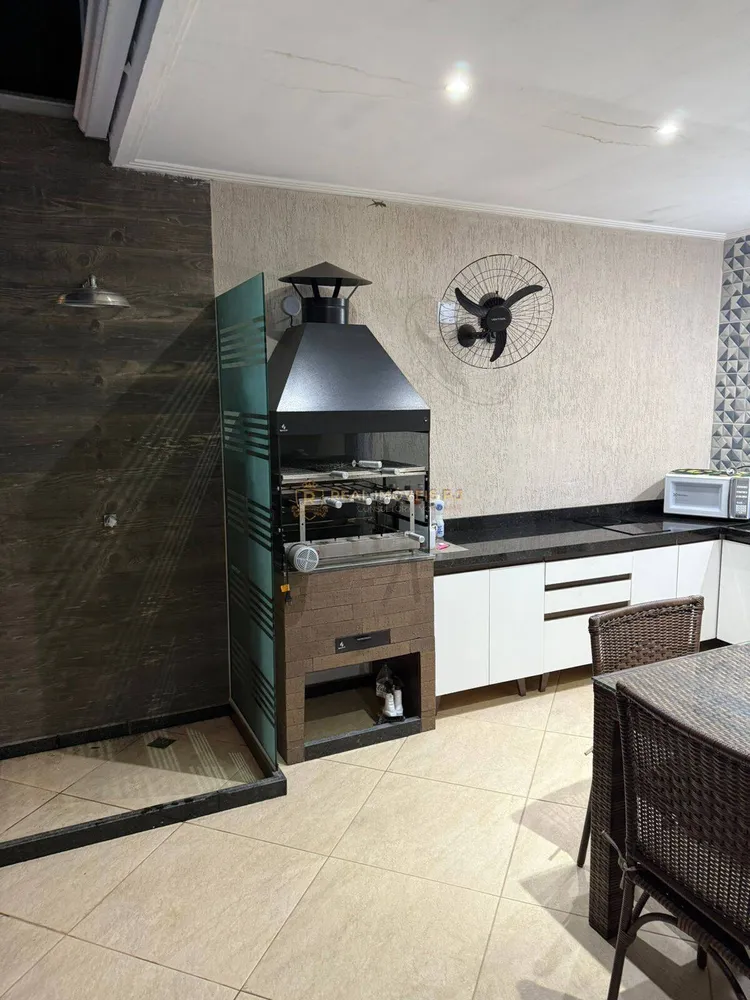Casa, 3 quartos, 200 m² - Foto 31