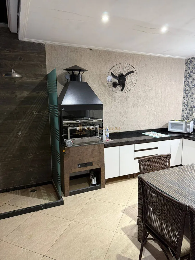 Casa, 3 quartos, 200 m² - Foto 51
