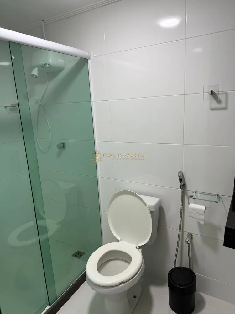 Casa, 3 quartos, 200 m² - Foto 22