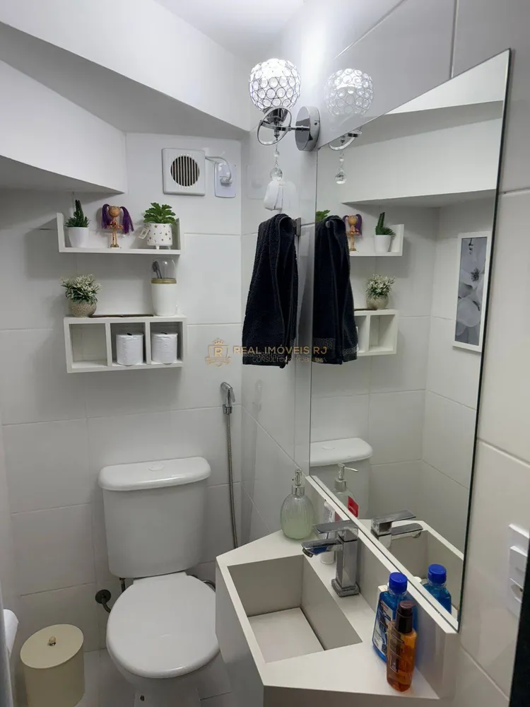 Casa, 3 quartos, 200 m² - Foto 19