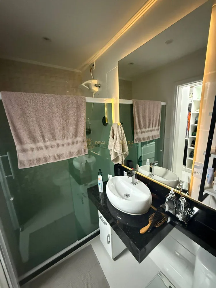 Casa, 3 quartos, 200 m² - Foto 5