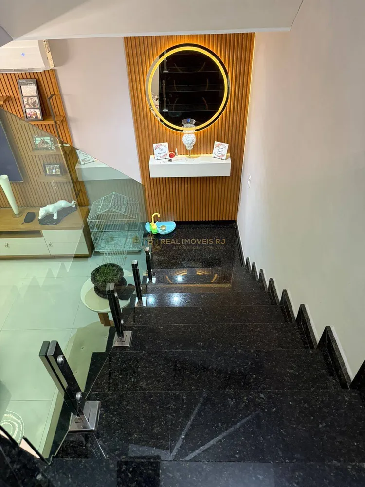 Casa, 3 quartos, 200 m² - Foto 35