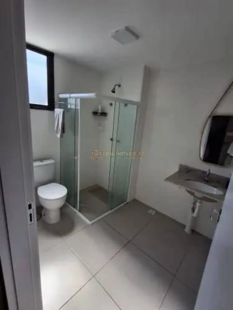 Apartamento, 2 quartos, 52 m² - Foto 8