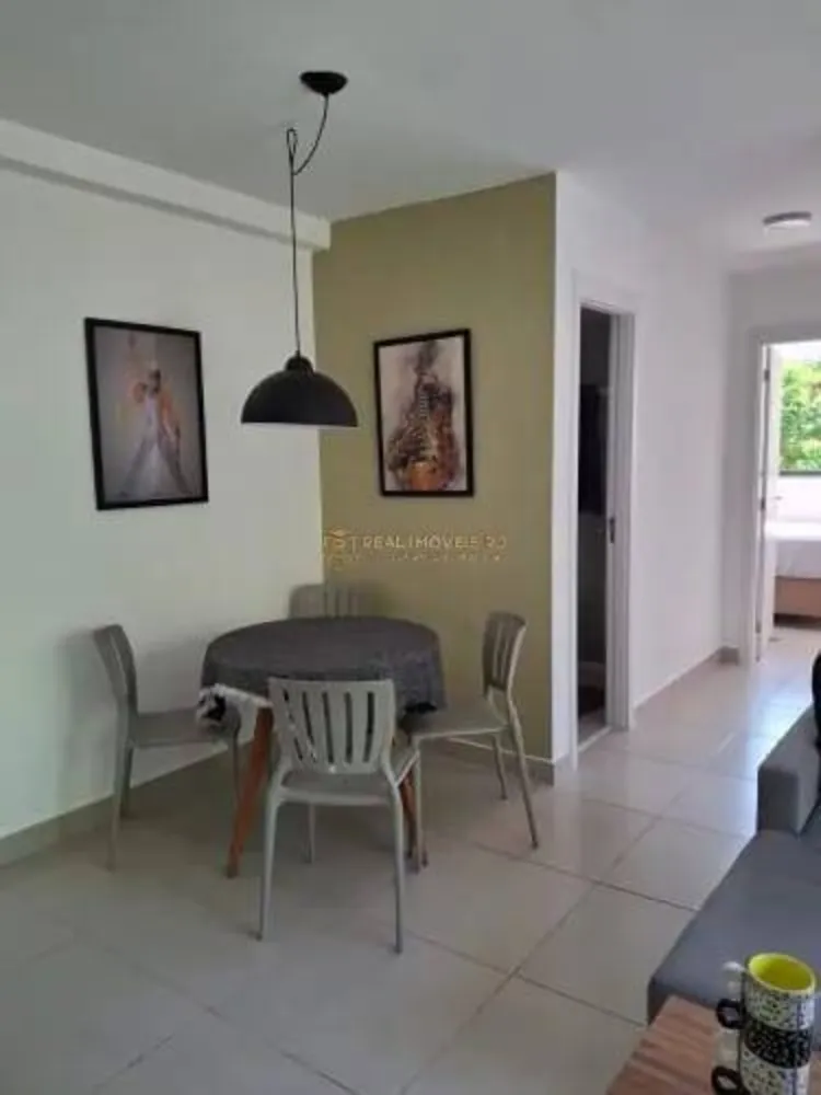 Apartamento, 2 quartos, 52 m² - Foto 4