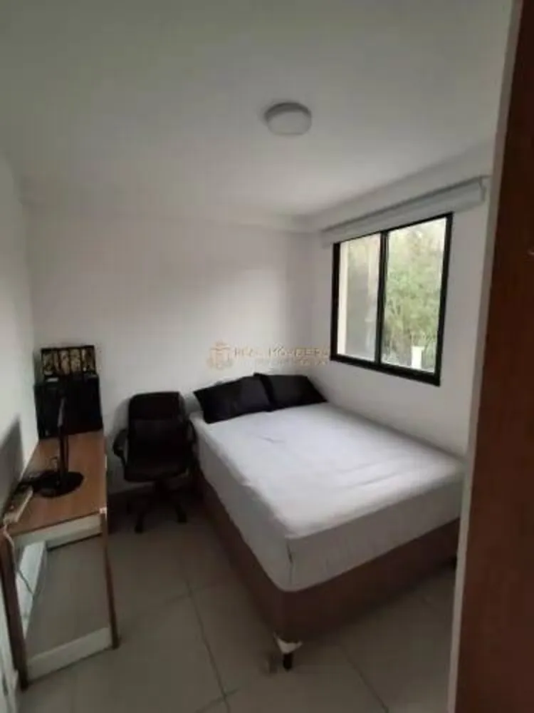 Apartamento, 2 quartos, 52 m² - Foto 7