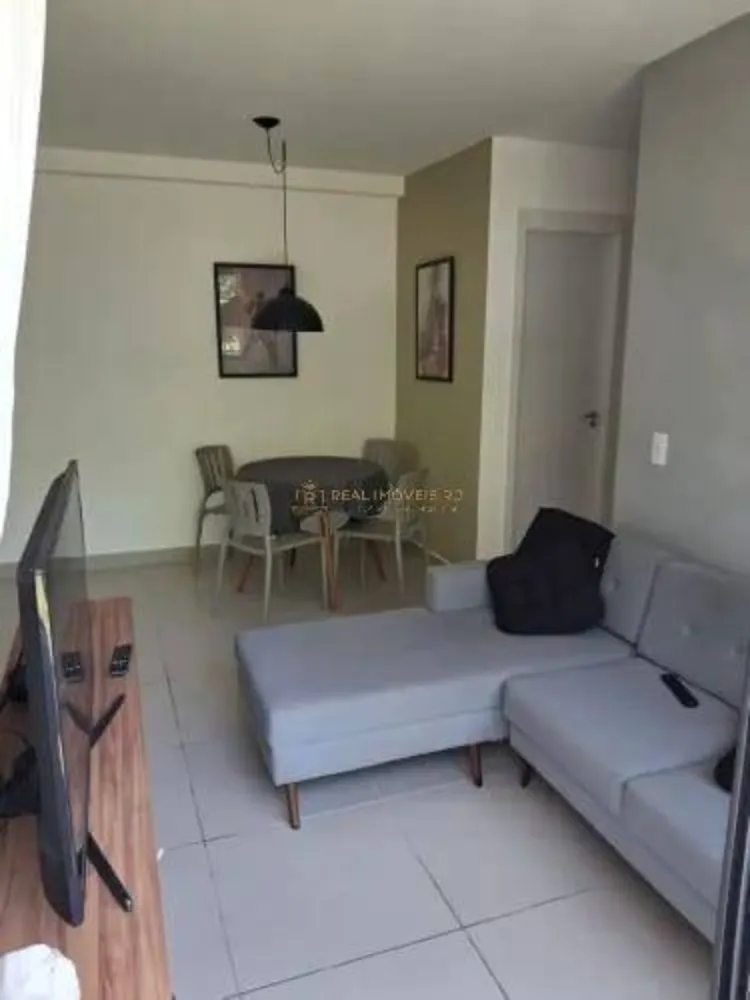 Apartamento, 2 quartos, 52 m² - Foto 11