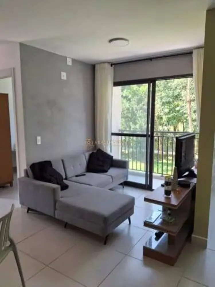 Apartamento, 2 quartos, 52 m² - Foto 3