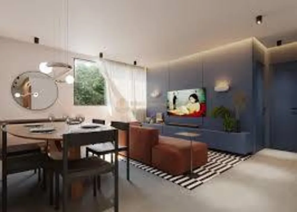 Apartamento, 100 m² - Foto 6