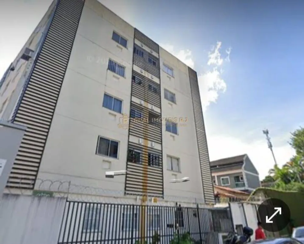 Apartamento, 2 quartos, 45 m² - Foto 1